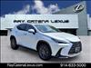 2024 Lexus NX 350 4D Sport Utility