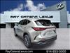 2023 Lexus NX 350 4D Sport Utility