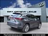2025 Lexus NX 350 4D Sport Utility