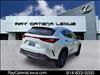 2022 Lexus NX 350h 4D Sport Utility