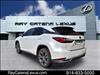 2022 Lexus RX 450h 4D Sport Utility