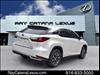 2022 Lexus RX 450h 4D Sport Utility