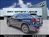 2022 Lexus RX 350 4D Sport Utility