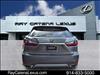 2022 Lexus RX 350 4D Sport Utility
