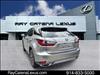 2022 Lexus RX 350 4D Sport Utility