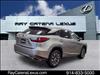 2022 Lexus RX 350 4D Sport Utility