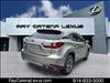 2020 Lexus RX 350 4D Sport Utility