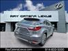2022 Lexus RX 350 4D Sport Utility