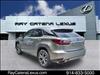 2022 Lexus RX 350 4D Sport Utility