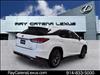 2022 Lexus RX 450h 4D Sport Utility