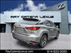 2022 Lexus RX 350 4D Sport Utility