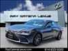 2023 Lexus ES 250 4D Sedan