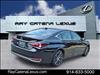 2024 Lexus ES 300h 4D Sedan
