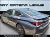 2022 Lexus ES 350 4D Sedan