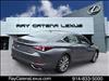 2020 Lexus ES 350 4D Sedan