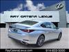2023 Lexus ES 350 4D Sedan