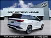 2024 Lexus TX 350 4D Sport Utility
