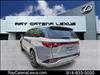 2025 Lexus TX 500h 4D Sport Utility