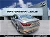2015 Lexus ES 300h 4D Sedan