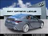 2022 Lexus IS 300 4D Sedan