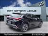 2022 Lexus UX 250h 4D Sport Utility