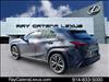 2022 Lexus UX 250h 4D Sport Utility