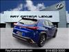 2019 Lexus UX 250h 4D Sport Utility