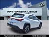 2019 Lexus UX 250h 4D Sport Utility