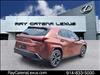 2025 Lexus UX 300h 4D Sport Utility