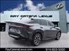 2025 Lexus RZ 450e 4D Sport Utility