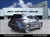 2022 Lexus NX 350 4D Sport Utility