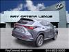 2022 Lexus NX 350 4D Sport Utility