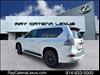 2022 Lexus GX 460 4D Sport Utility
