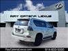 2021 Lexus GX 460 4D Sport Utility