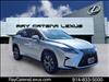2019 Lexus RX 350 4D Sport Utility