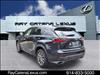 2020 Lexus NX 300 4D Sport Utility