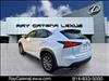 2021 Lexus NX 300 4D Sport Utility