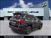 2021 Lexus LX 570 4D Sport Utility