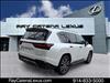 2024 Lexus LX 600 4D Sport Utility