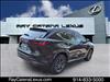 2022 Lexus NX 350h 4D Sport Utility