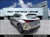 2025 Lexus NX 450h+ 4D Sport Utility