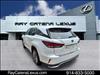 2022 Lexus RX 450hL 4D Sport Utility