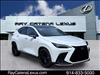 2025 Lexus NX 450h+ 4D Sport Utility