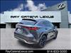 2025 Lexus NX 450h+ 4D Sport Utility