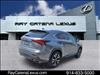 2020 Lexus NX 300 4D Sport Utility