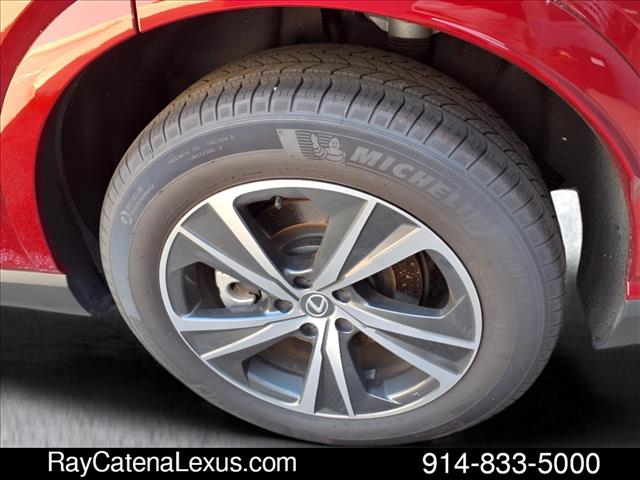 2024 Lexus RX 350 4D Sport Utility