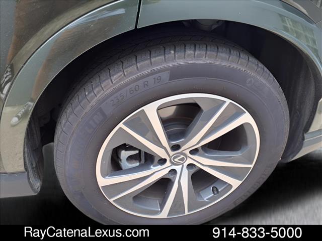 2023 Lexus RX 350 4D Sport Utility
