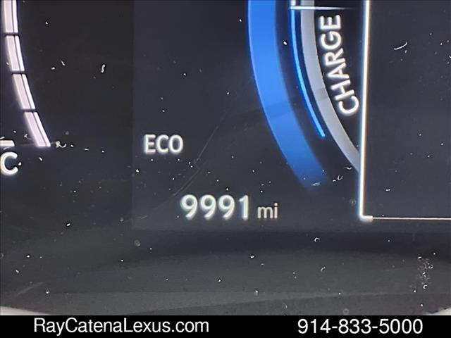 2024 Lexus RX 350h 4D Sport Utility