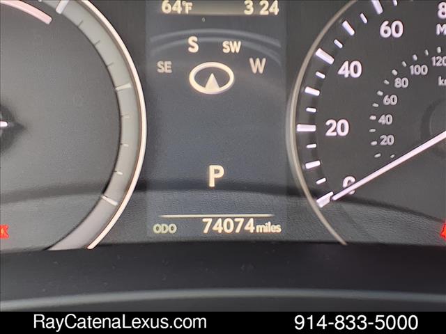 2016 Lexus RX 450h 4D Sport Utility