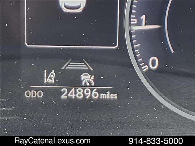 2023 Lexus NX 350 4D Sport Utility